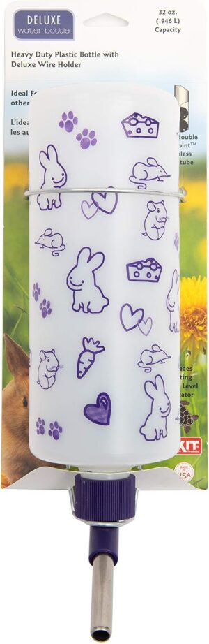 Lixit 32oz Weather Resistant Water ...