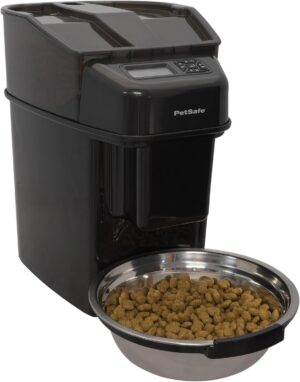 PetSafe Automatic Cat Feeder –...