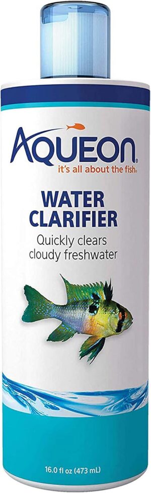 Aqueon Freshwater Aquarium Water Cl...