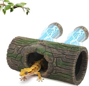 REPTITRIP Magnetic Crested Gecko Hi...
