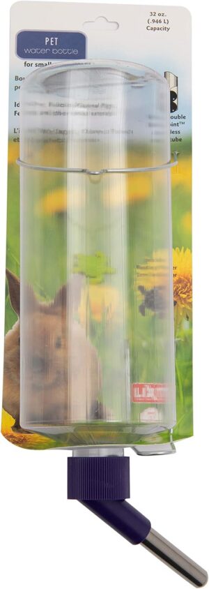 Lixit Standard Cage Water Bottles f...