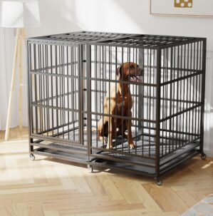 BOLDBONE 54 inch Heavy Duty Indestr...