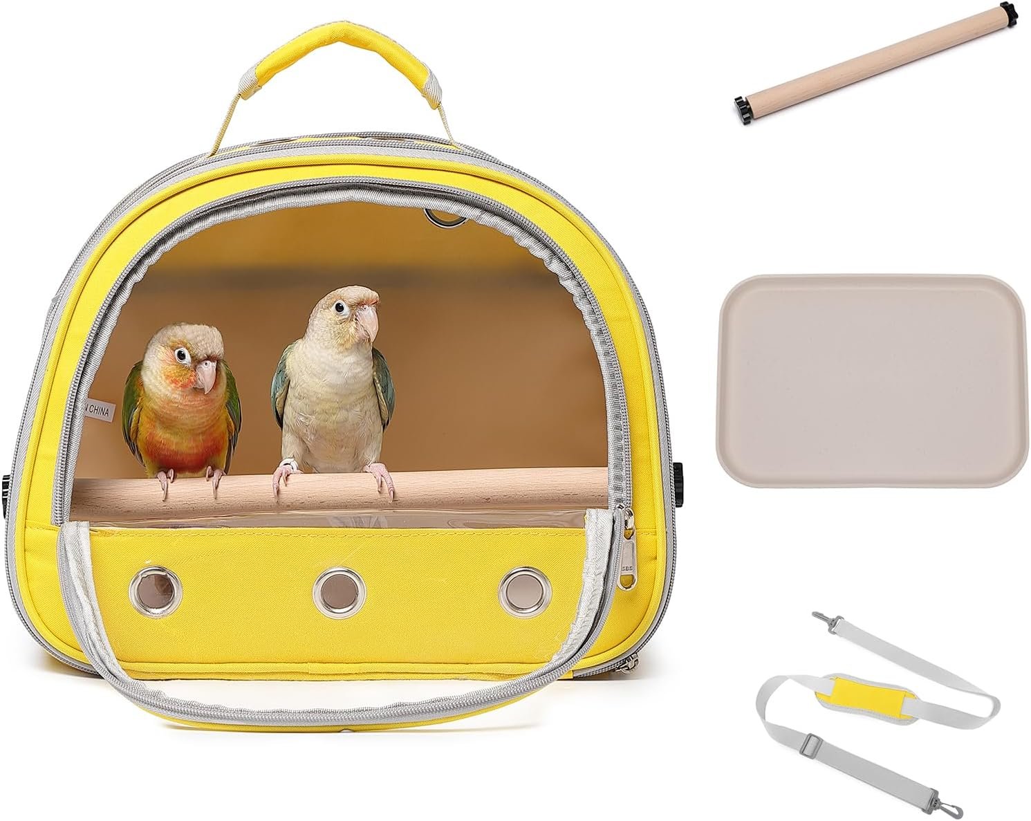 Bird Carrier,Bird Cage Parakeet Par...