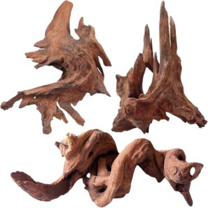 Jorewood Natural Aquarium Driftwood...