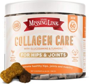 The Missing Link Collagen Care Hip ...
