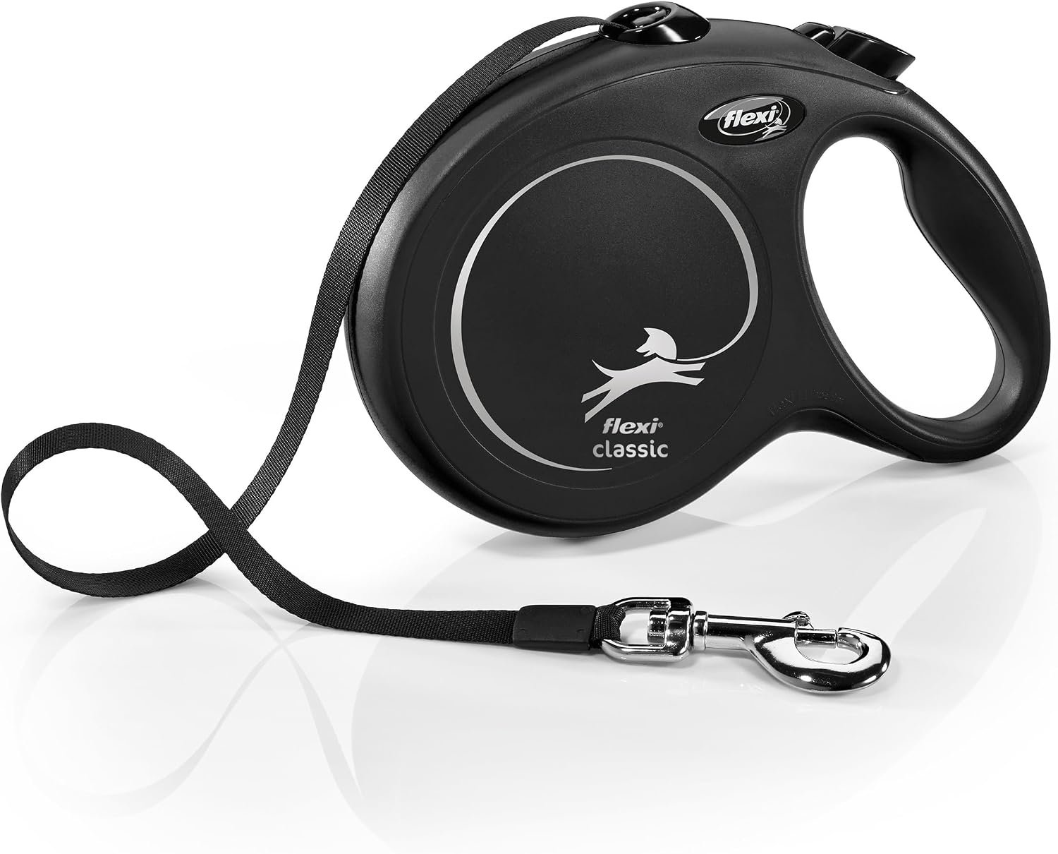 FLEXI® Classic Tape Retractable Do...