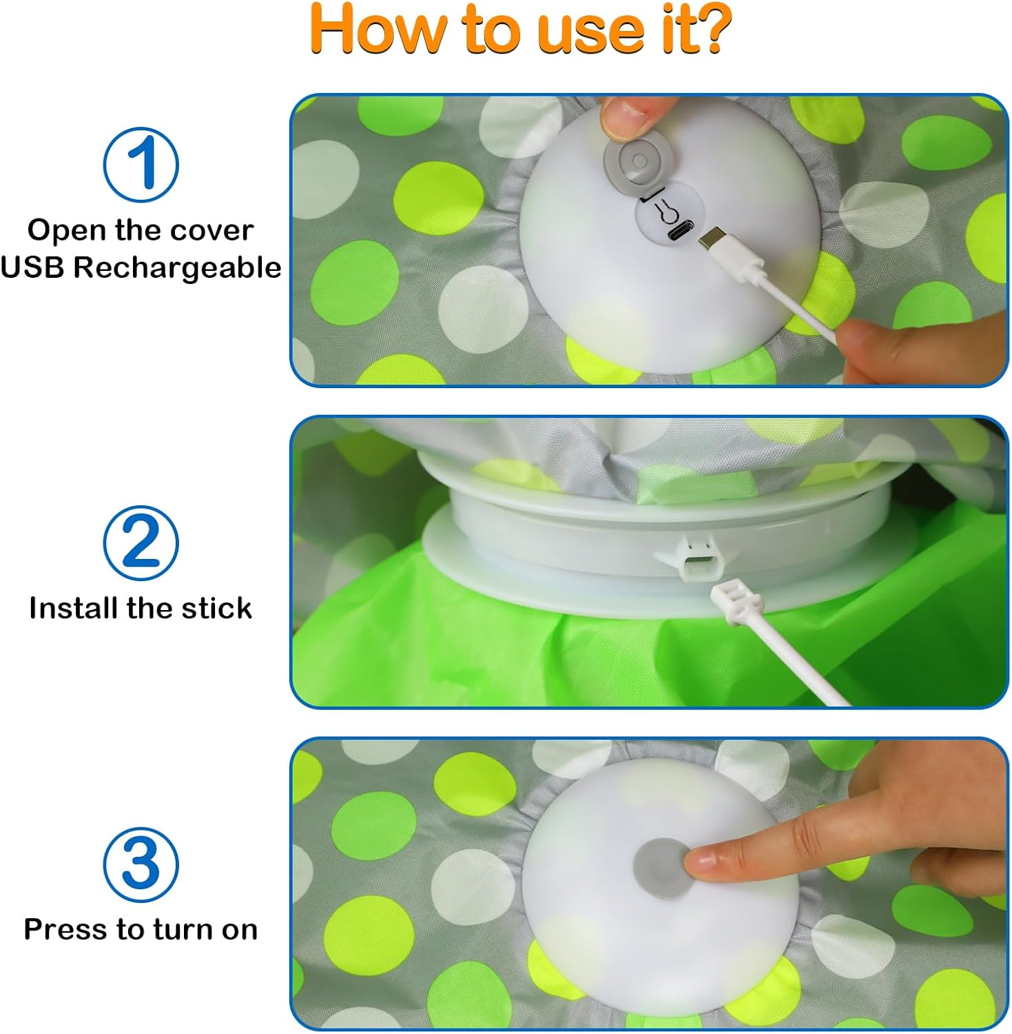 umosis Interactive Cat Toys Rechargeable,Moving Concealed Feathers,Real Mouse Squeaky,Touch Activated Cat Kitten Toy Exercise Toys for Indoor Bored Adult Cats - Image 7