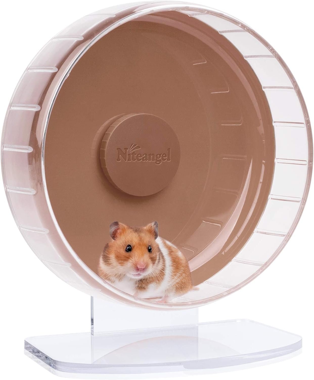 Niteangel Super-Silent Hamster Exer...