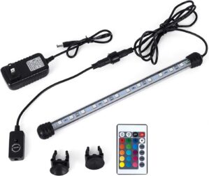 MQ 8 in Submersible LED Aquarium Li...