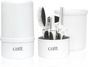 Catit Senses 2.0 Long Hair Cat Groo...