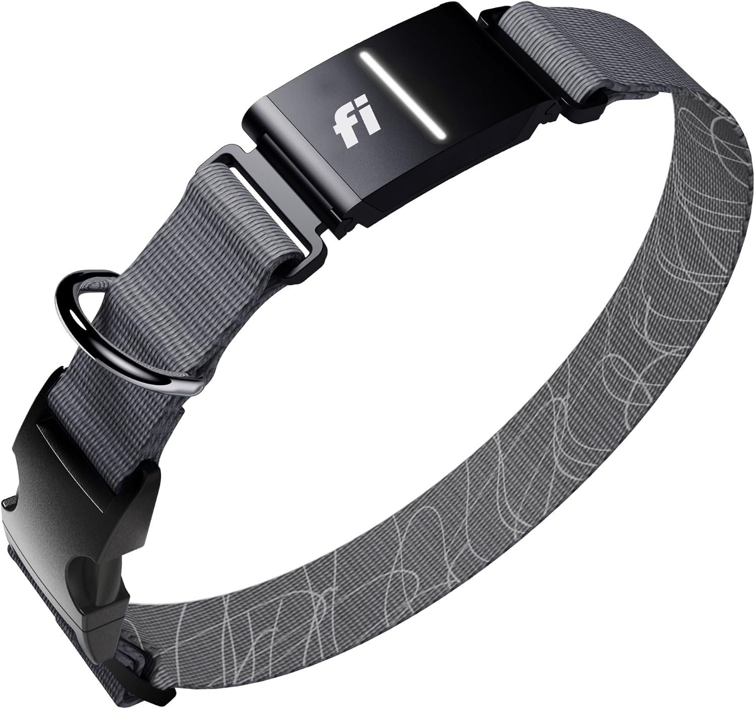 Fi Series 3+ GPS + Health Dog Colla...