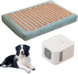 Consistent Warm and Cold Water Pad,...