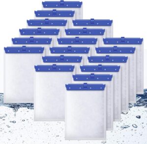 18 Count Large Filter Cartridges Co...