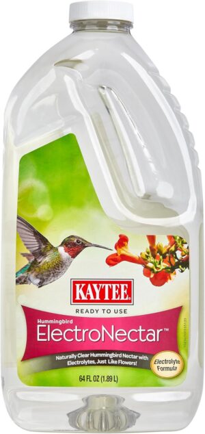 Kaytee Hummingbird ElectroNectar Wi...