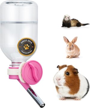 Choco Nose Patented No-Drip Water B...