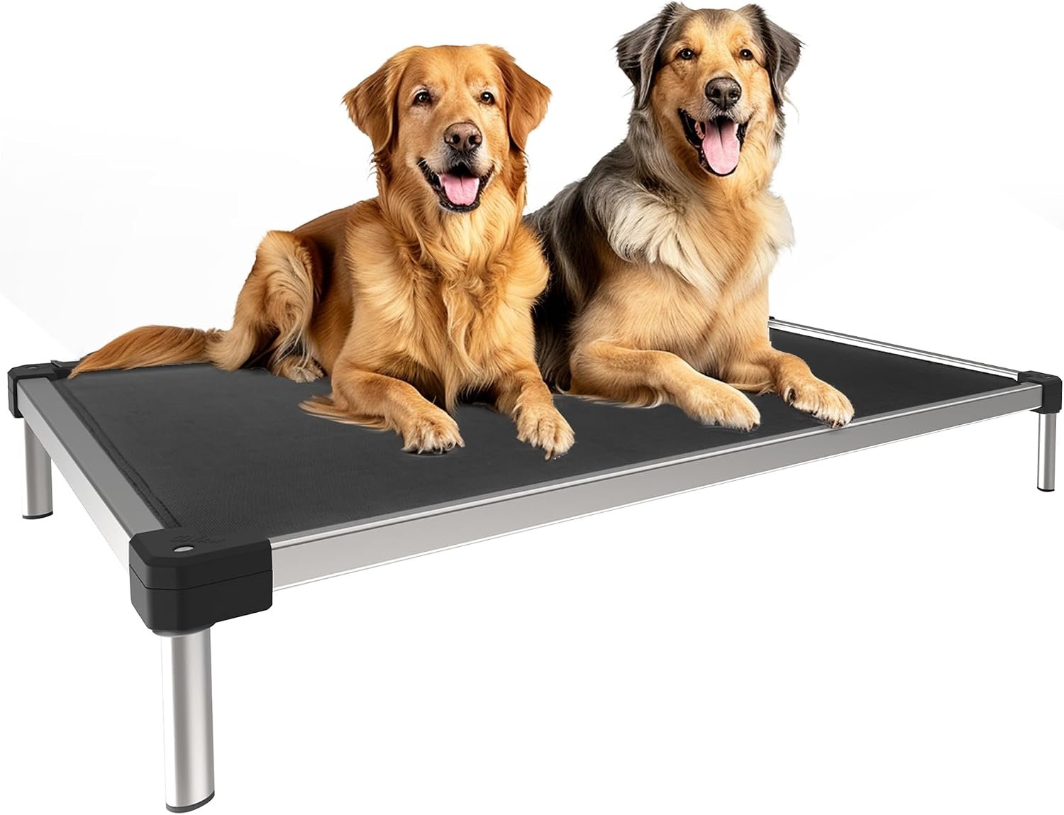 FXW TitanNest Cooling Chew-Proof El...