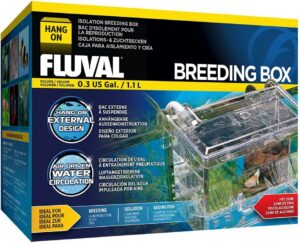 Fluval Multi-Chamber Holding and Br...