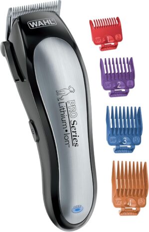 Wahl USA Lithium Ion Pro Series Cor...