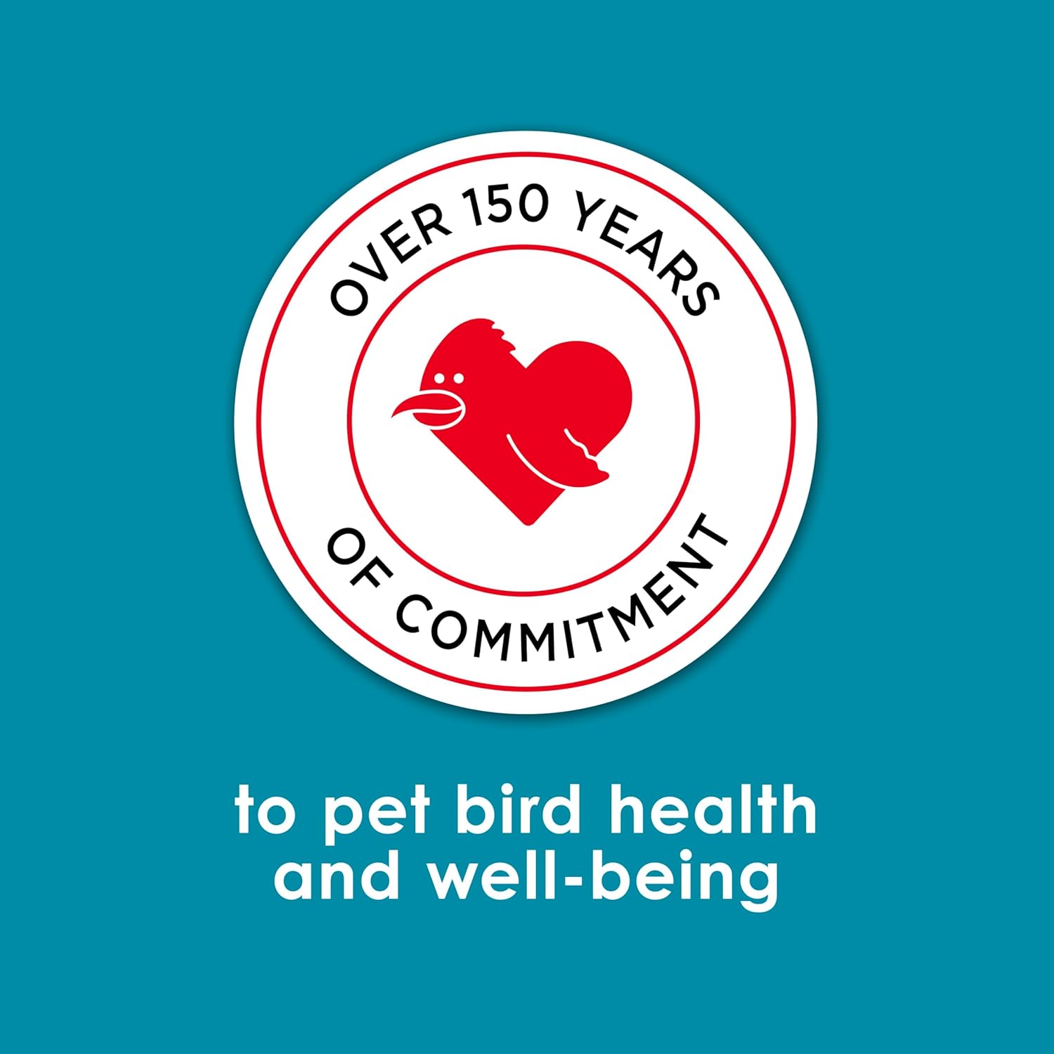 Kaytee Forti-Diet Pro Health+Safflower Nourish+Protect Parrot Food, Supports Breeding and Molting, Nutrition Backed by Science, Digestive and Brain Health, 4 pounds - Image 10