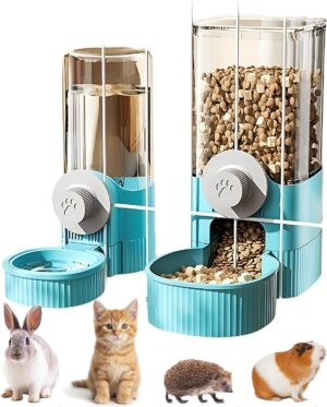 GPY Automatic Hanging Gravity Pet F...