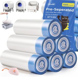 150 Count 26″x11.8″ Sel...
