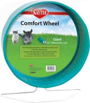 Kaytee Comfort Wheel Giant 12 Inche...