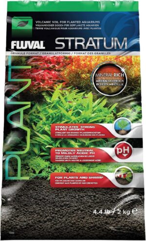 Fluval 12693 Plant and Shrimp Strat...