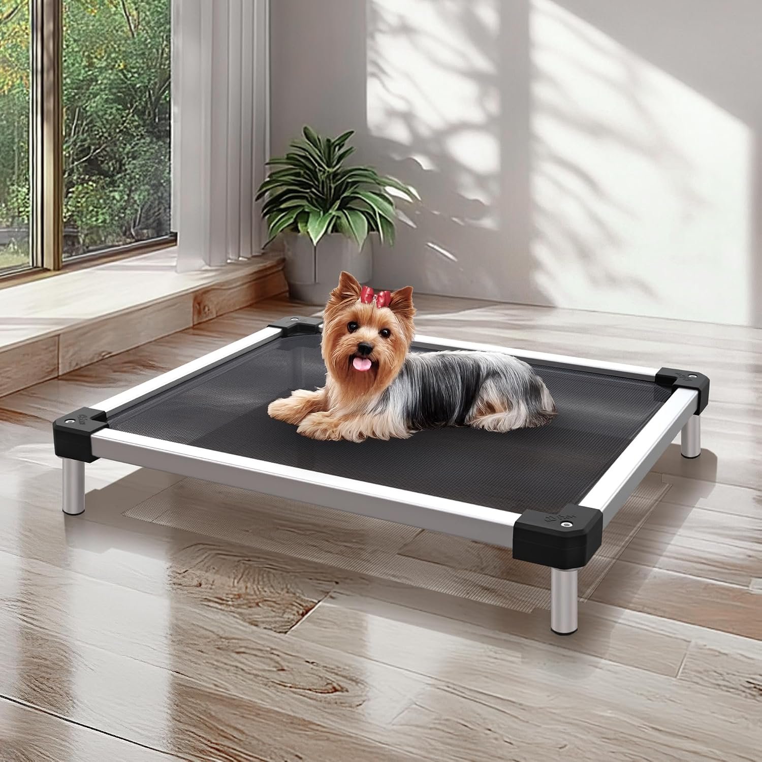 FXW TitanNest Cooling Chew-Proof El...