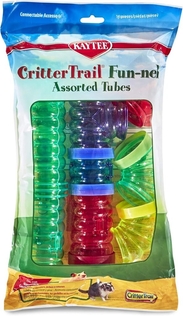 Hamster Cages
