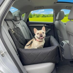 6-in-1 All-Season Waterproof Dog Ca...