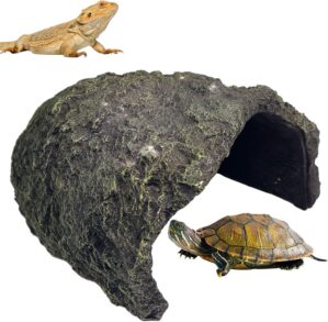 Extra Large Reptile Hide,Tortoise H...