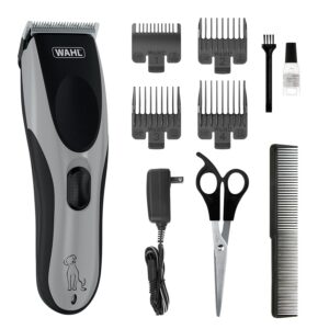 Wahl Easy Pro for Pets, Rechargeabl...
