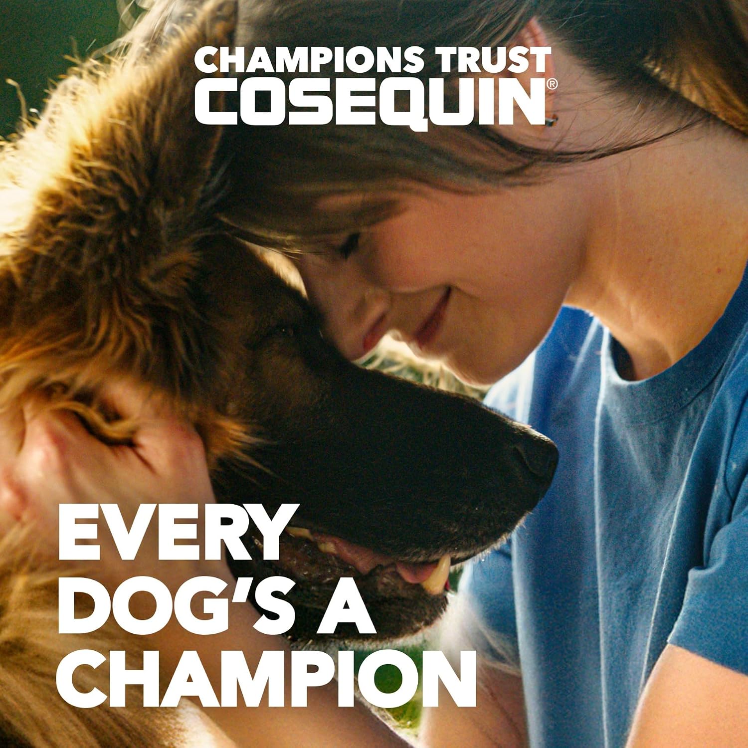 Nutramax Cosequin for Dogs Joint Health Supplement, Contains Glucosamine for Dogs, Plus Chondroitin and MSM, Supports Healthy Joints, For All Breeds and Sizes, Chewable Tablets, 132 Count - Image 2