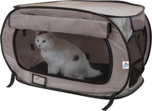 SportPet Designs Large Pop Open Ken...