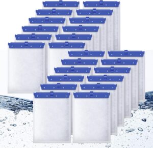 24 Count Large Filter Cartridges Co...