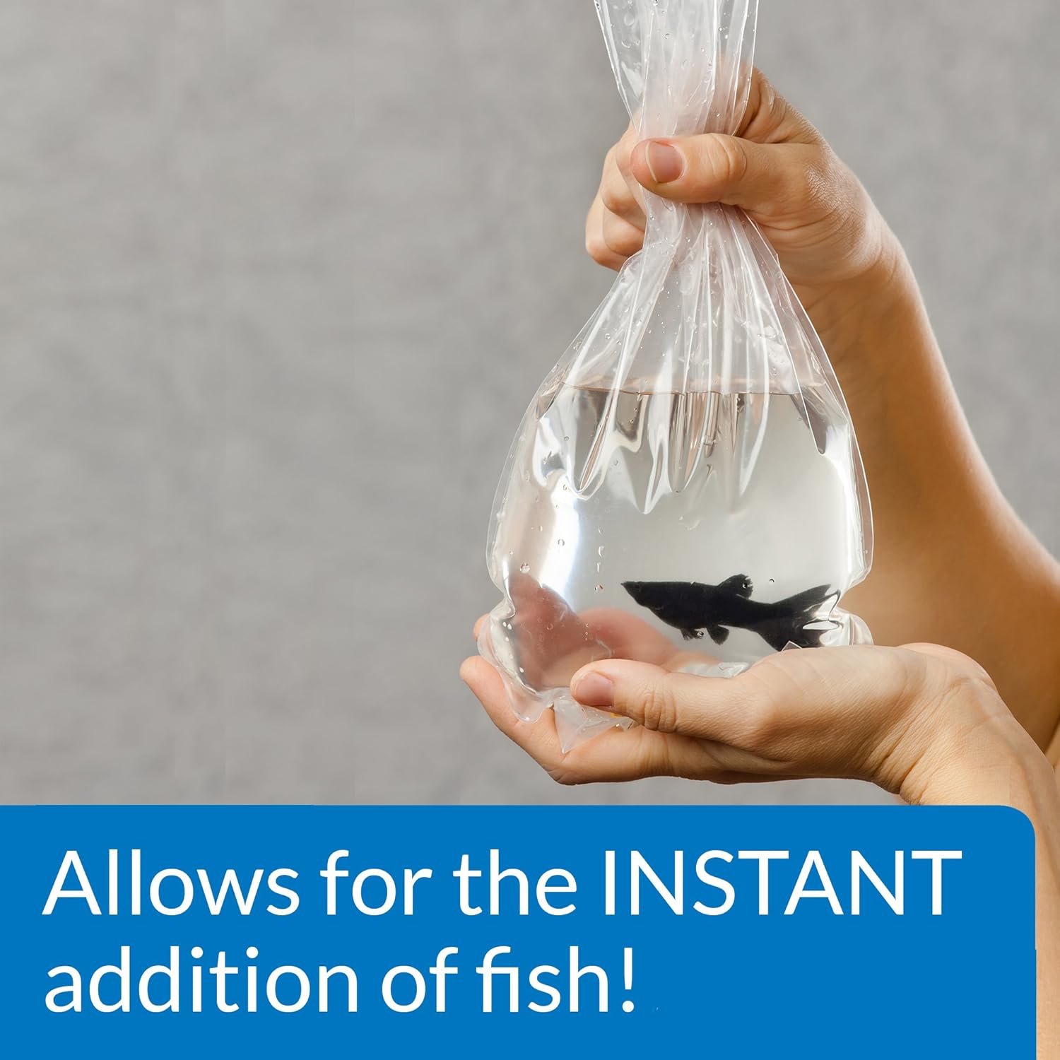 API QUICK START Freshwater and Saltwater Aquarium Nitrifying Bacteria 4-Ounce Bottle | Freshwater and Saltwater - Image 4