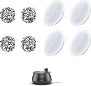 BISSELL HydrateWell Filter Replacem...