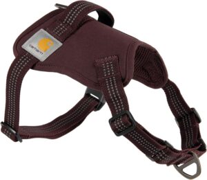 Carhartt Nylon Duck No Pull Dog Har...