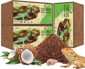 Riare 6 Pack Natural Coconut Fiber ...