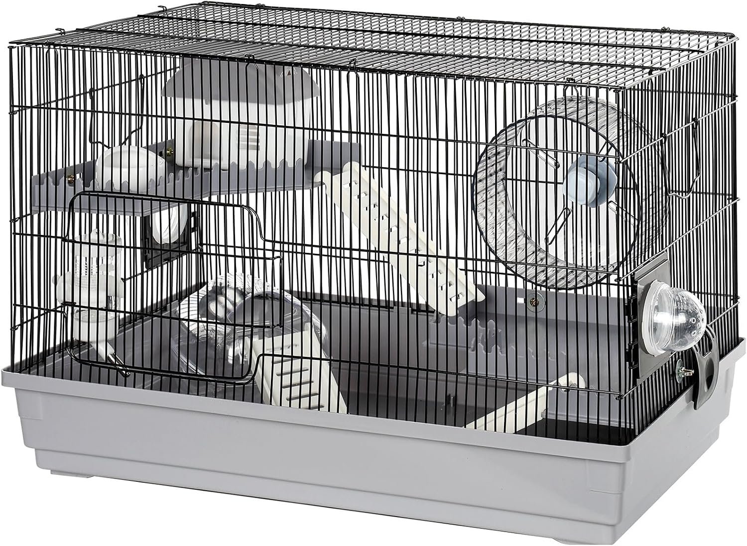 Large Hamster Cage Starter Kit 22x1...