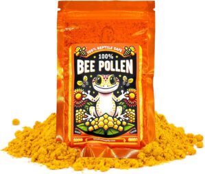 CTWPets 100% Bee Pollen Powder R...