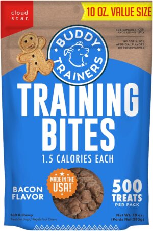 Buddy Biscuits Trainers Training Bi...
