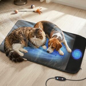 Electric Pet Cooling & Heating...