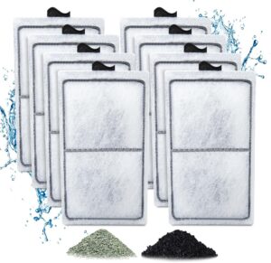 8 Pack PF-S Filter Cartridges Only ...