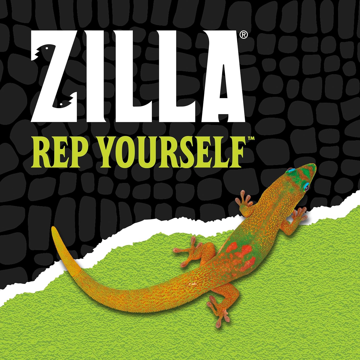 Zilla Coconut Husk Brick, Organic Bedding for Reptiles, Made with 100% Coconut Fiber, Ideal for Tropical Habitats and Egg Incubation - Image 9