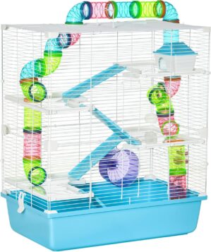PawHut Extra Large 23″ Hamste...