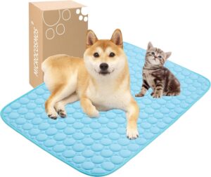 MICROCOSMOS Summer Cooling Mat ...