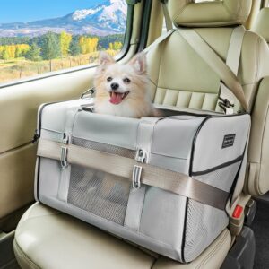 Petsfit Travel Pet Carrier for Larg...
