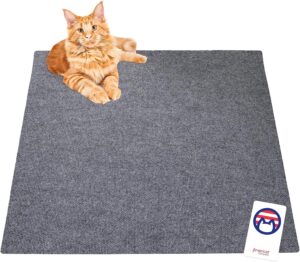 Cat Litter Mat by Americat – 36 x...