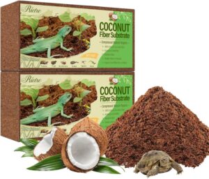 Riare 2 Pack Natural Coconut Fiber ...